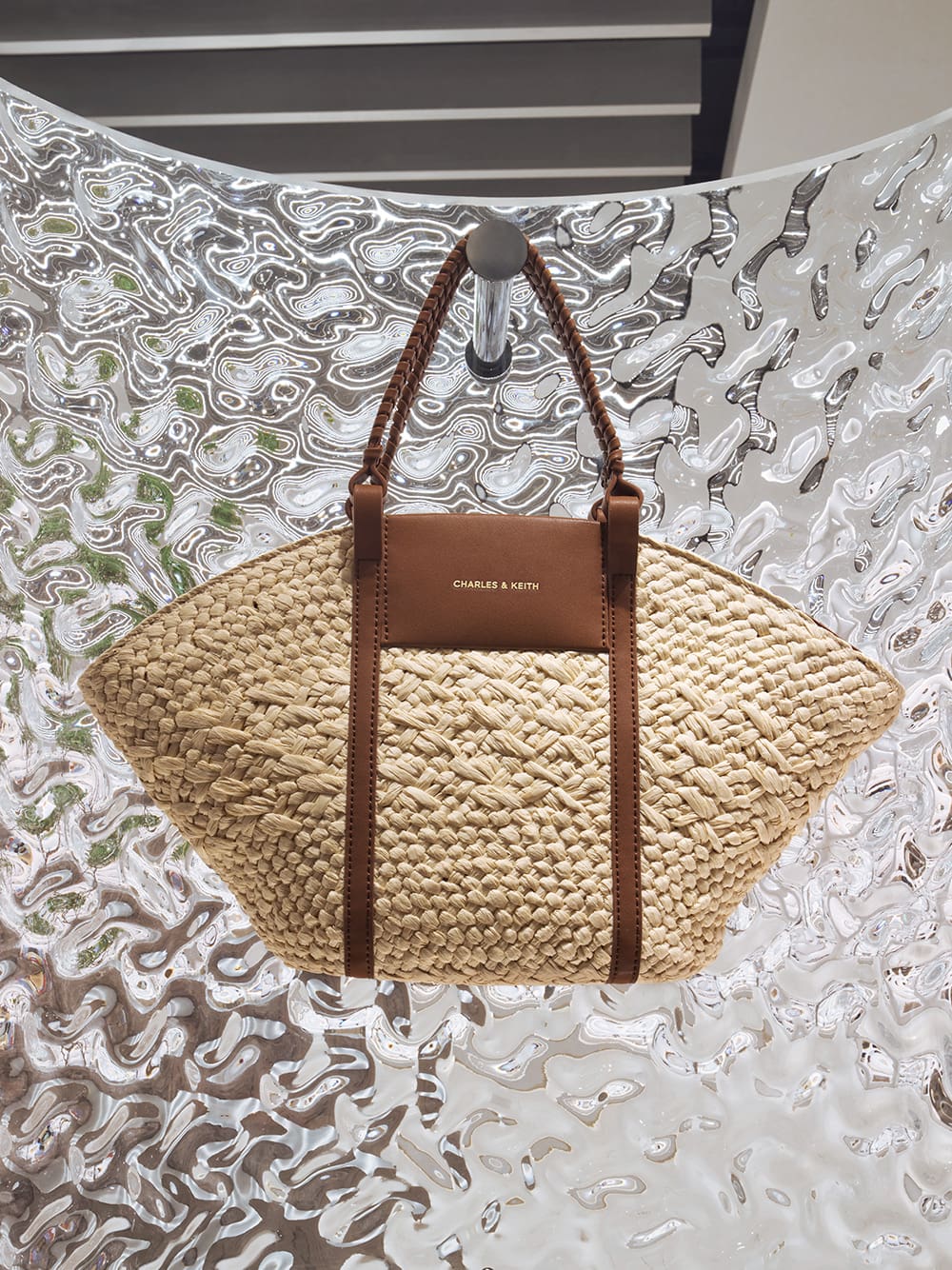   - CHARLES & KEITH