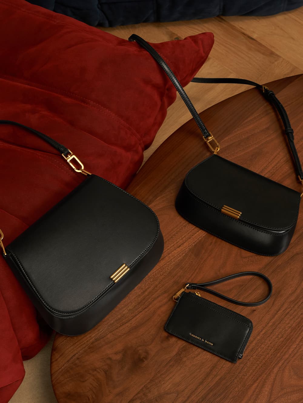 Charles Keith Сумки Интернет Магазин Charles Keith Сумки Интернет Магазин