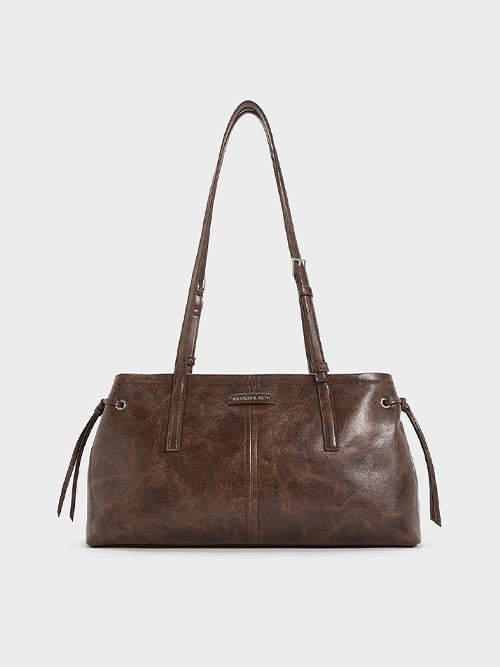 SHOULDER BAGS