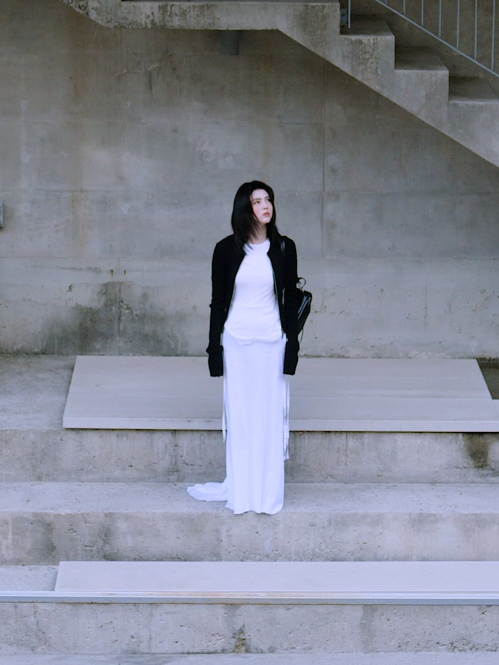 Hide & Seek With Han So Hee's Atwood - CHARLES & KEITH