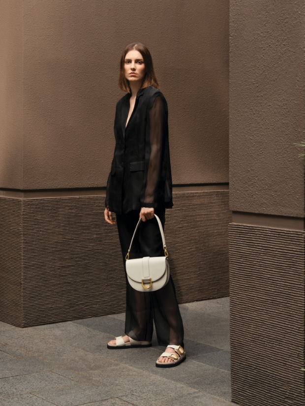 Gabine Bags And Shoes | Winter 2021 - CHARLES & KEITH US