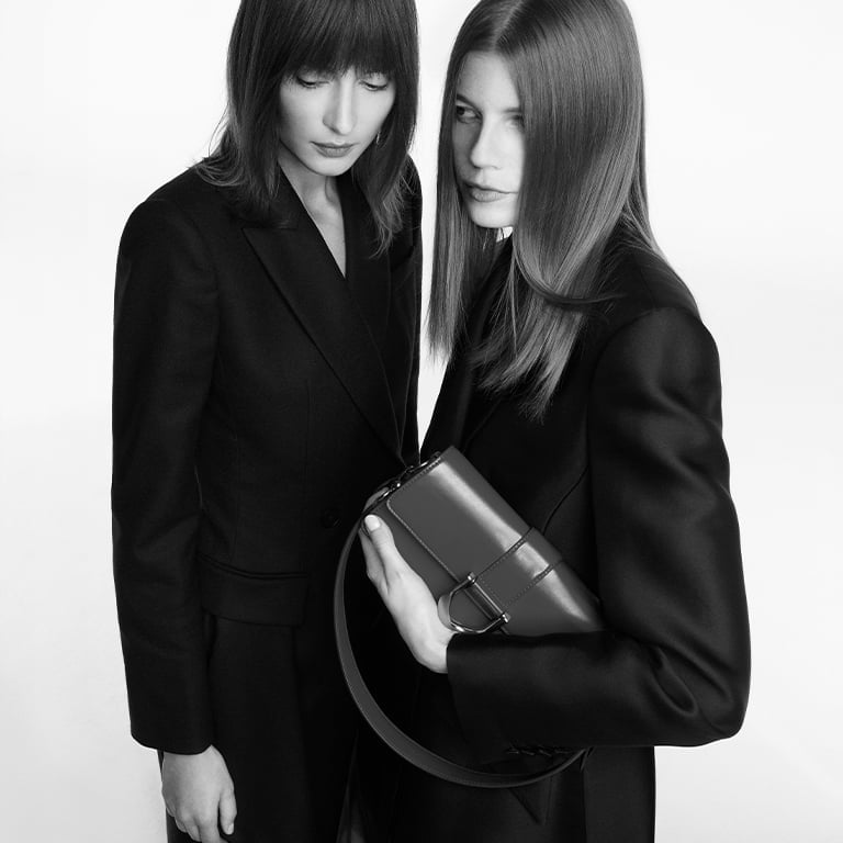 Meet the Charles and Keith behind Charles & Keith - PressReader