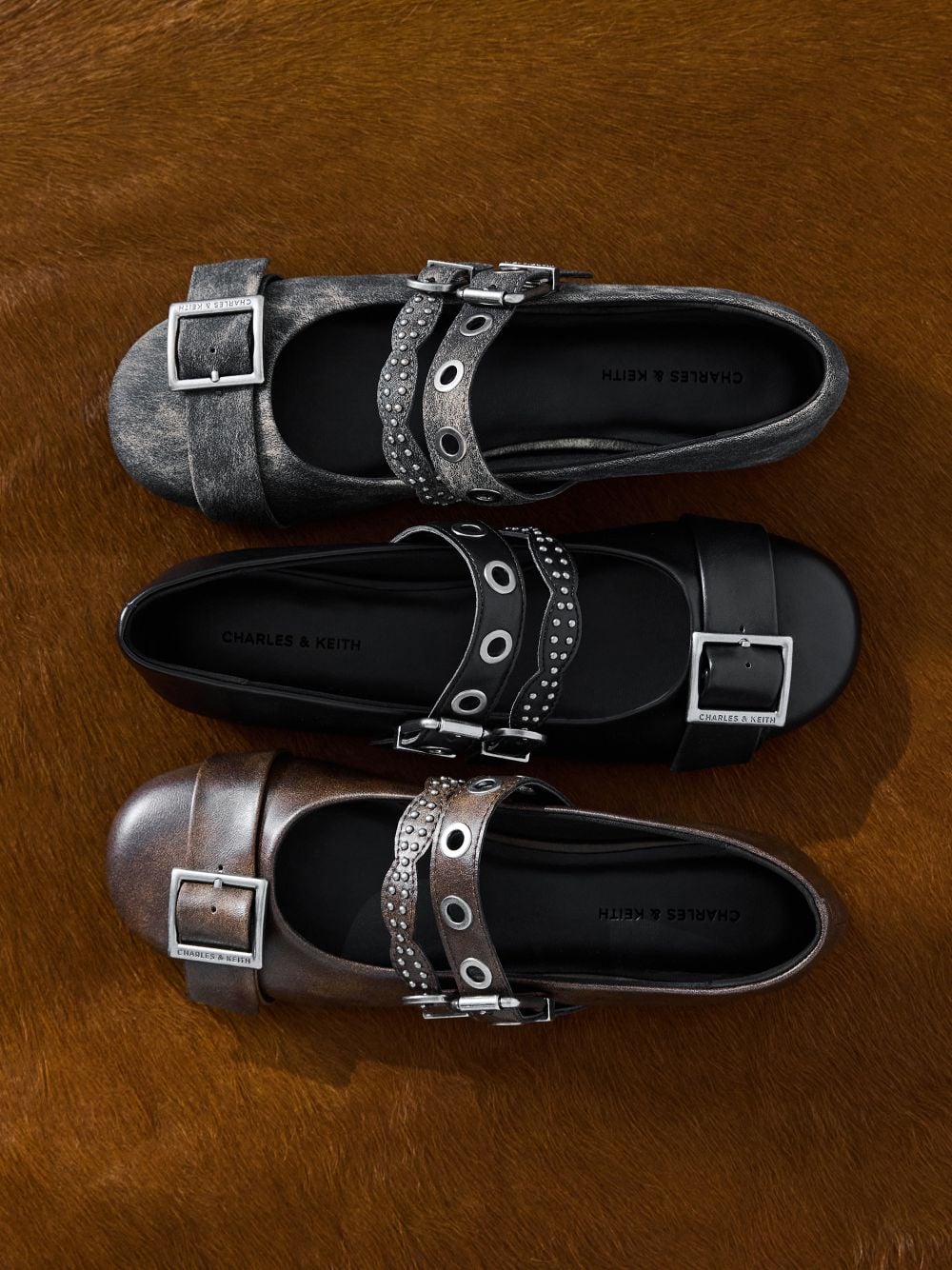 Mary Janes