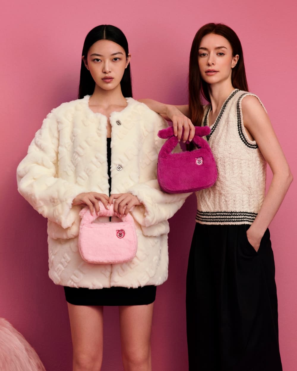 CHARLES & KEITH Malaysia - Shop Women's Shoes, Bags & Accessories