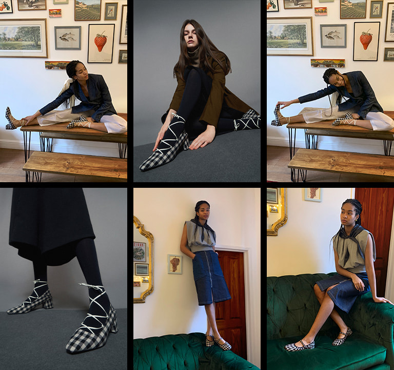 - CHARLES & KEITH
