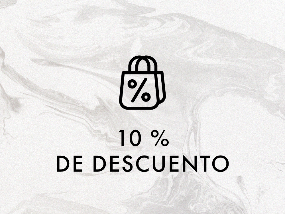 GET 10% OFF - SIGN UP TODAY