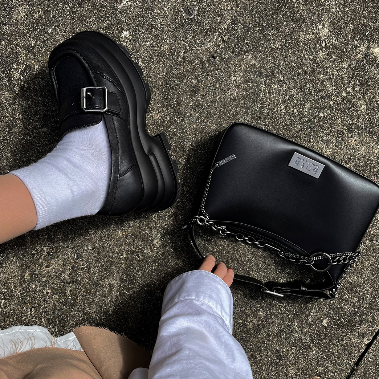  – CHARLES & KEITH