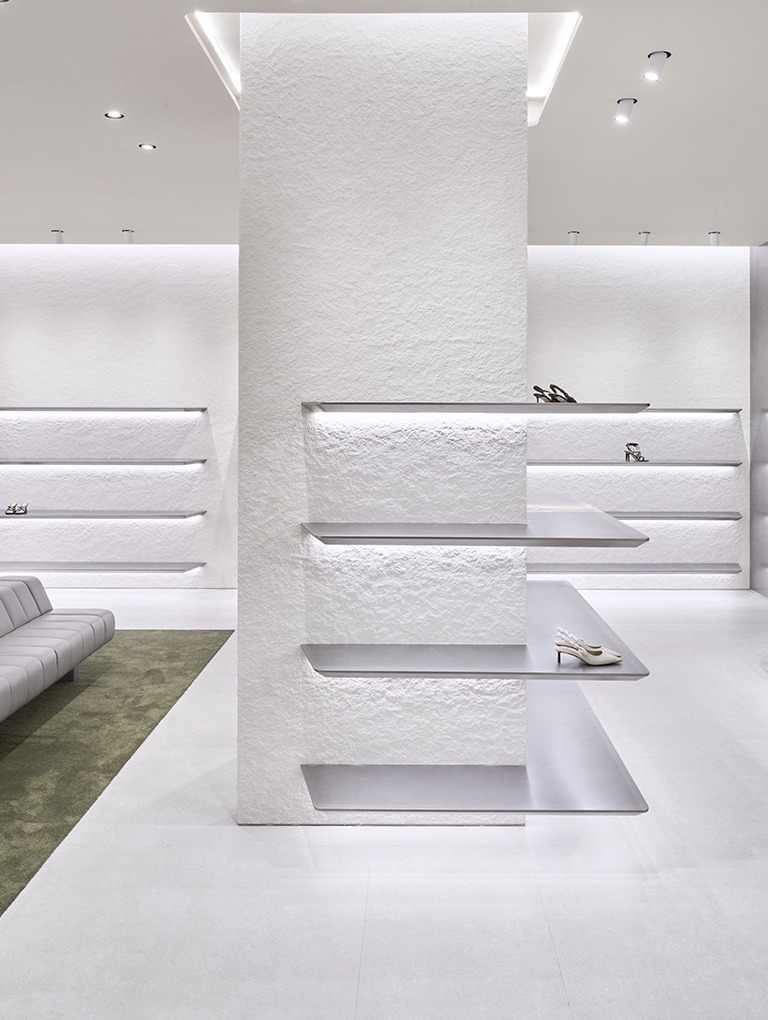  – CHARLES & KEITH