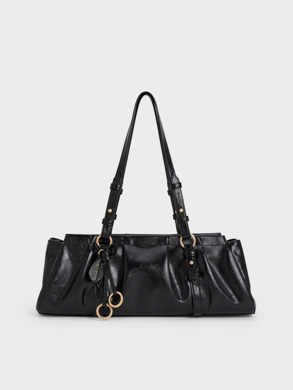 The Britton Bags Made Their Debut in Seoul, South Korea - CHARLES