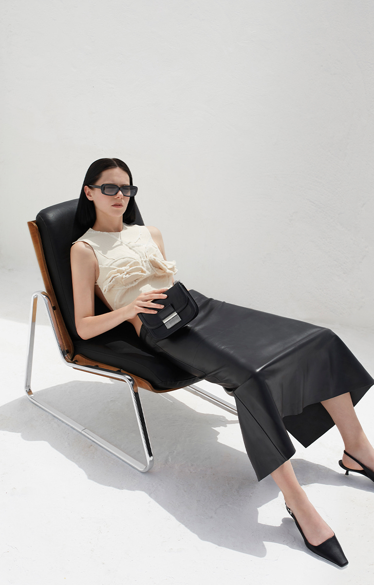 Summer's Calling: Style Inspiration - CHARLES & KEITH US