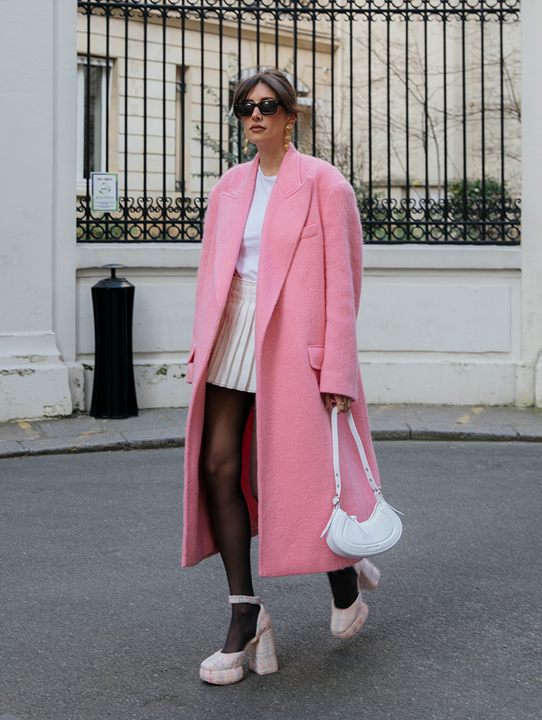 The Best Paris Fashion Week Spring 2023 Street Style Looks