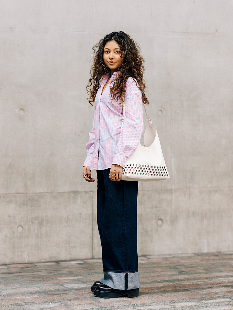  - CHARLES & KEITH