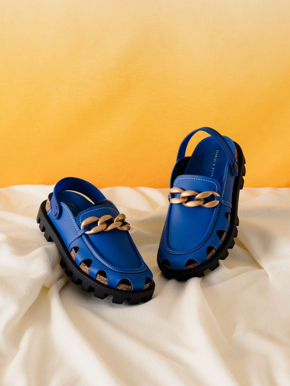 CHARLES \u0026 KEITH Singapore - Shop Women's Shoes, Bags \u0026 Accessories