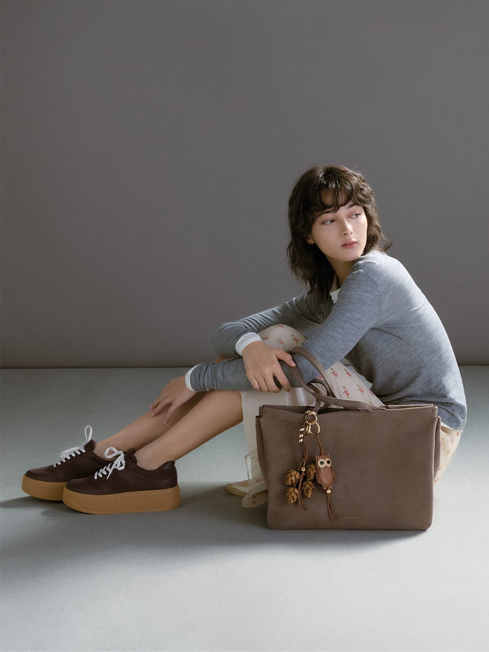 Fall 2026 | #CHARLESKEITHACADEMY - CHARLES & KEITH US