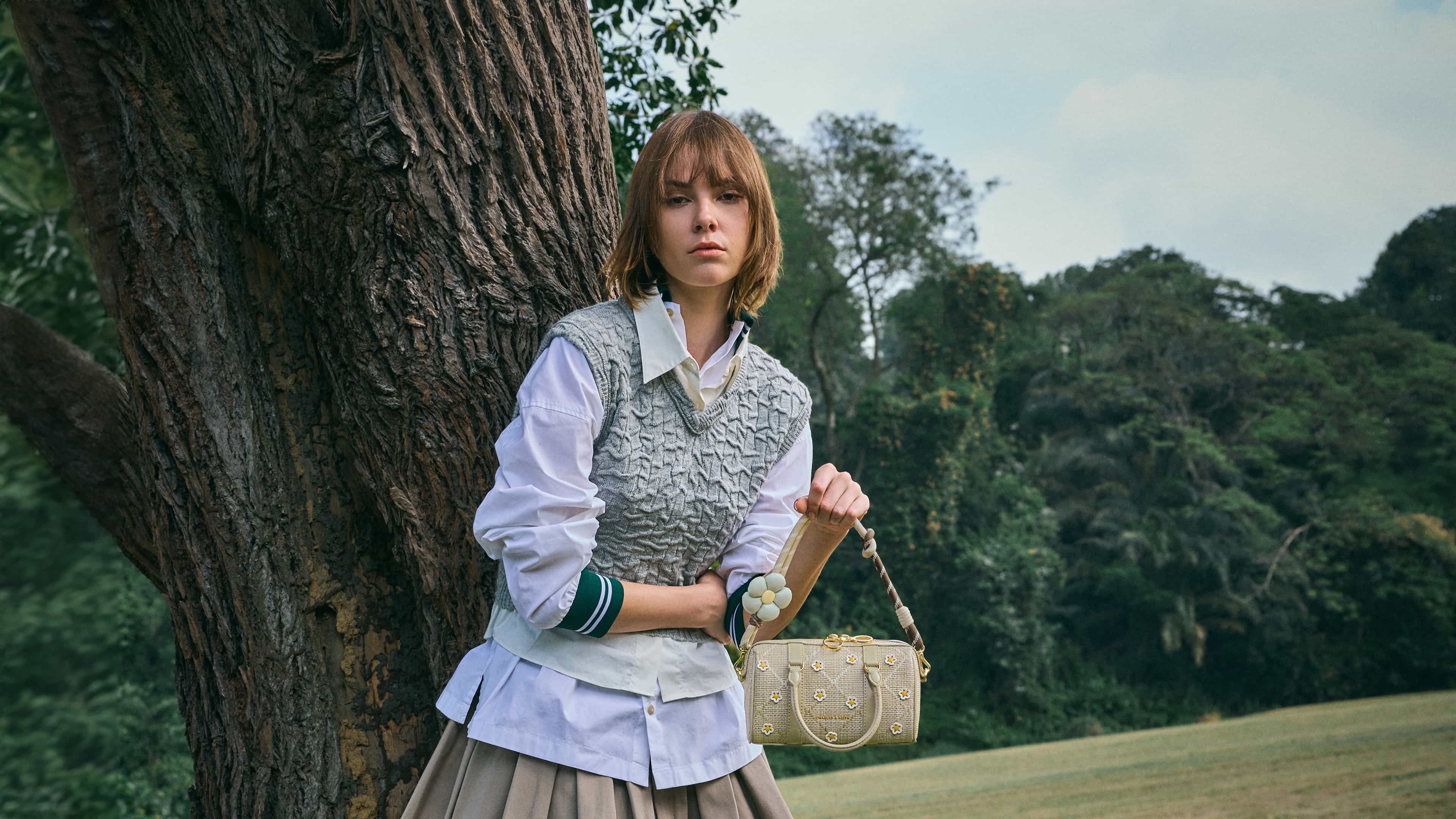 Summer 2026 | Summer's Calling - CHARLES & KEITH US