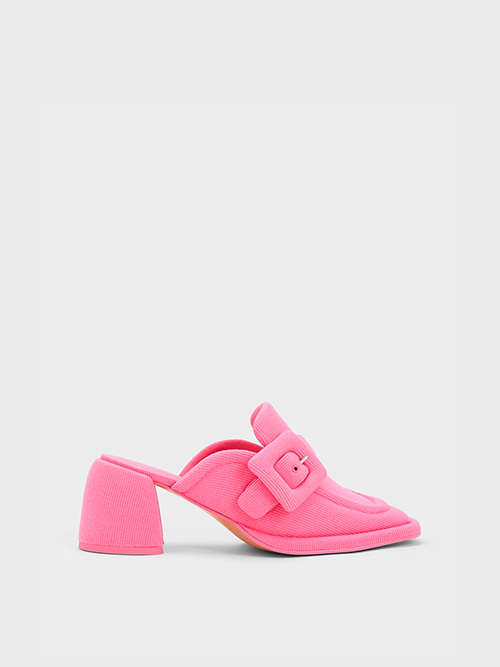 MULES