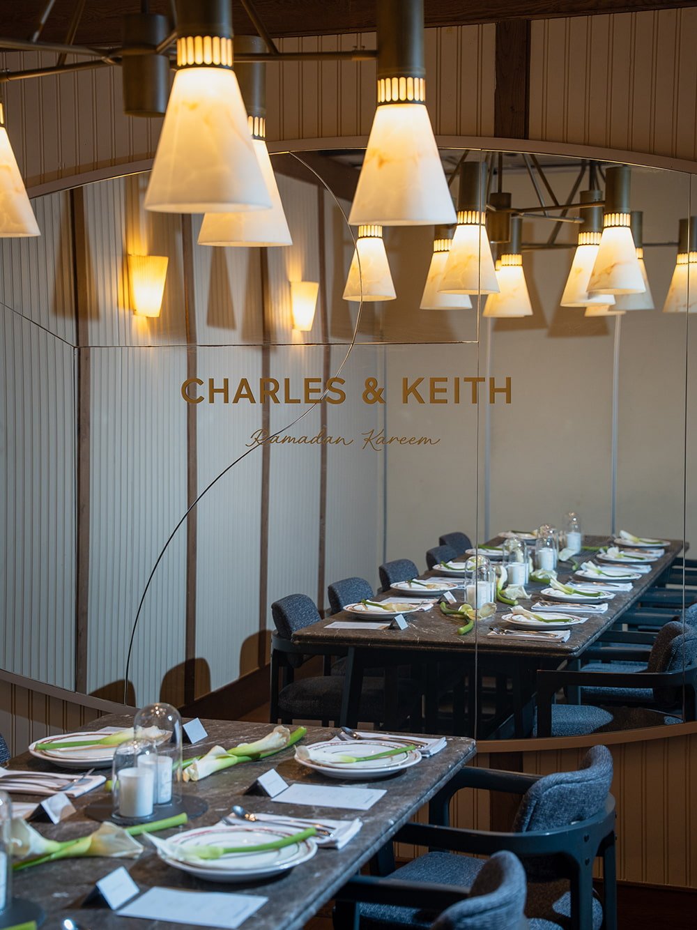 Ramadan in Indonesia - CHARLES & KEITH