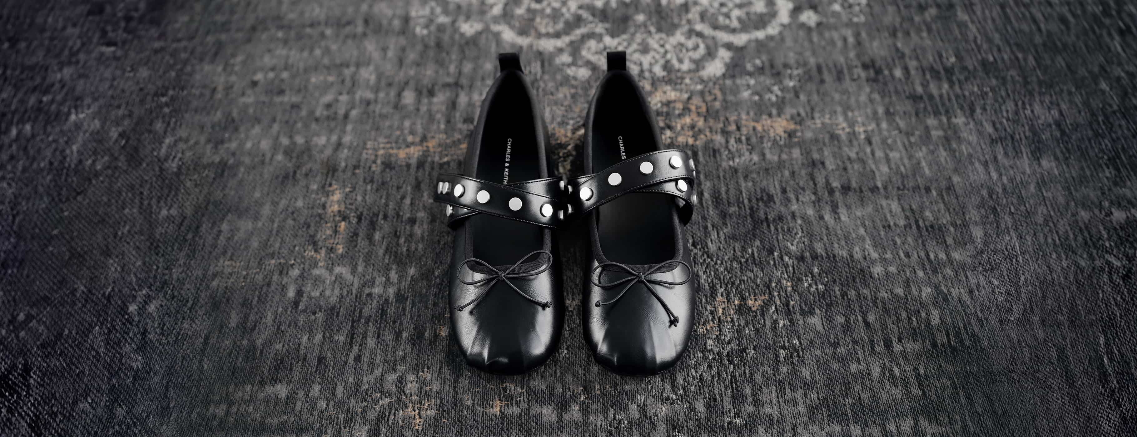 Fall Winter 2025 | Style Inspiration - CHARLES & KEITH International