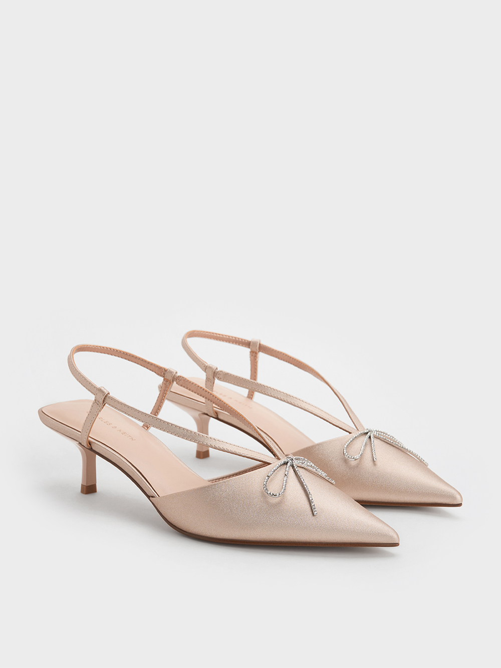 HEELS