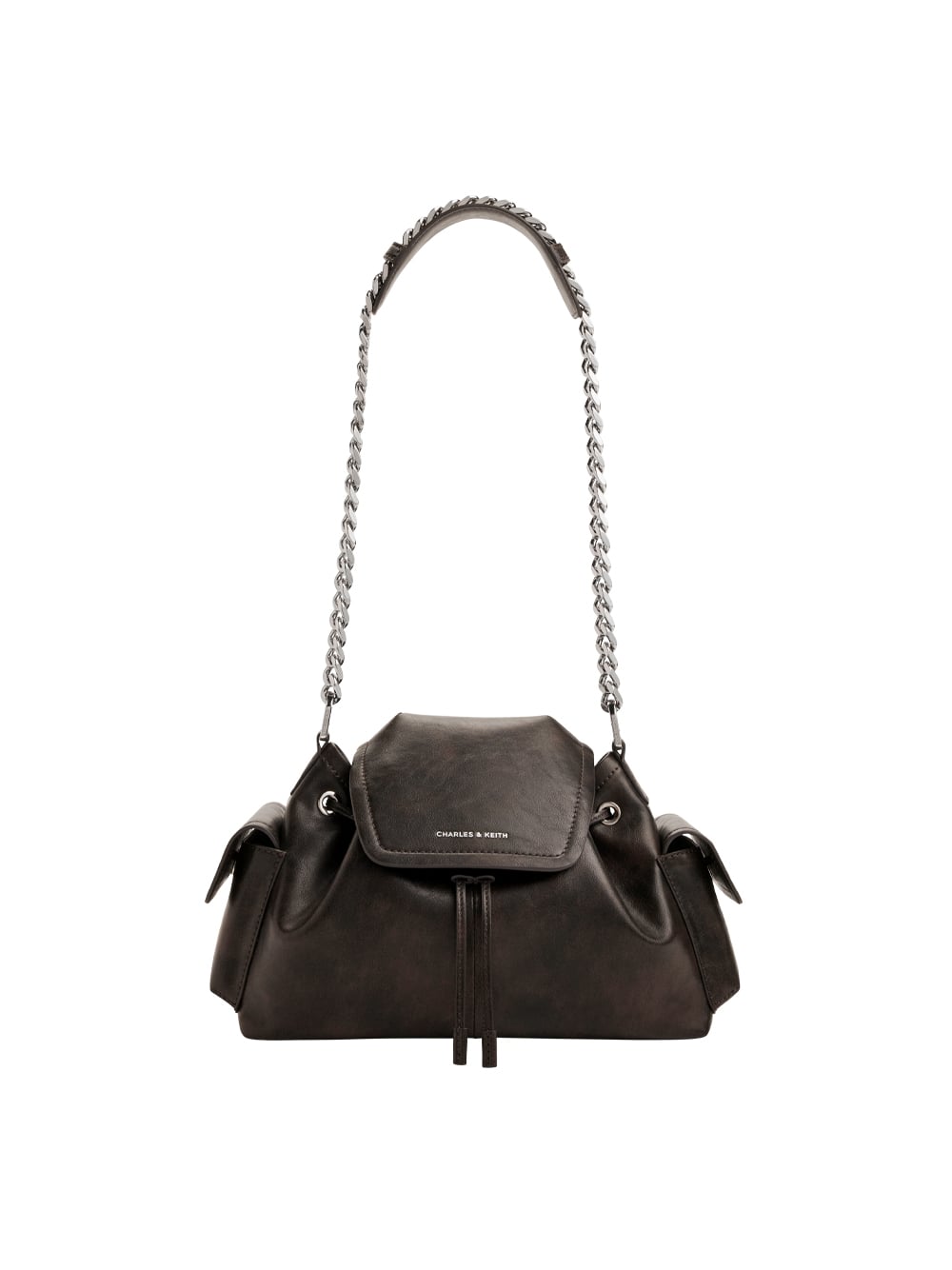 - CHARLES & KEITH