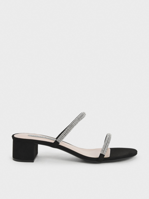  - CHARLES & KEITH