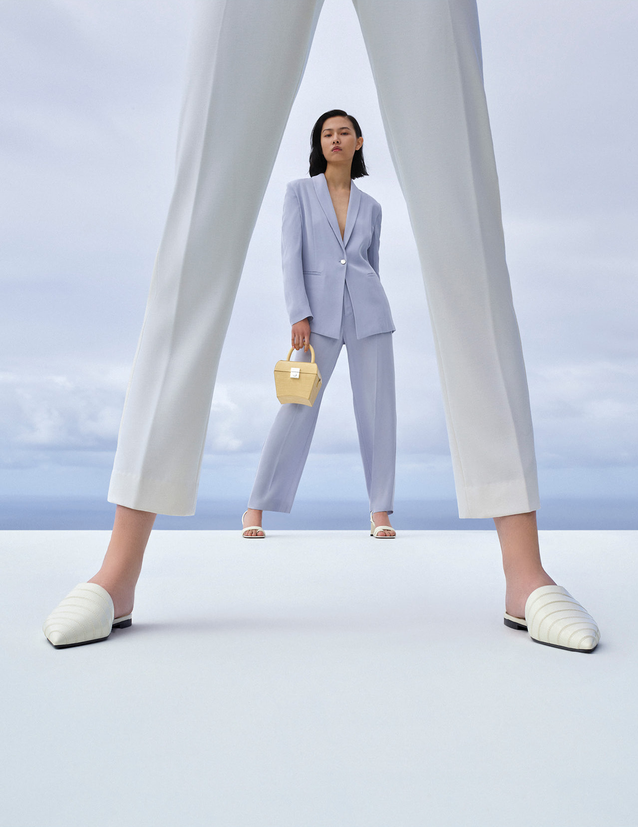 Spring Summer 2021 Campaign - CHARLES & KEITH US