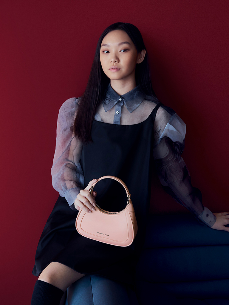 Valentine's Day Collection  Spring 2022 - CHARLES & KEITH International