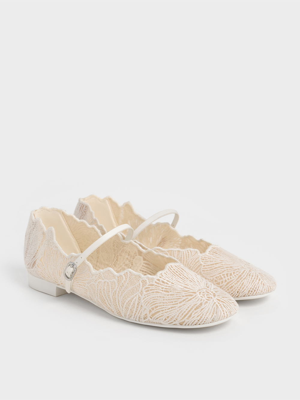 MARY JANES