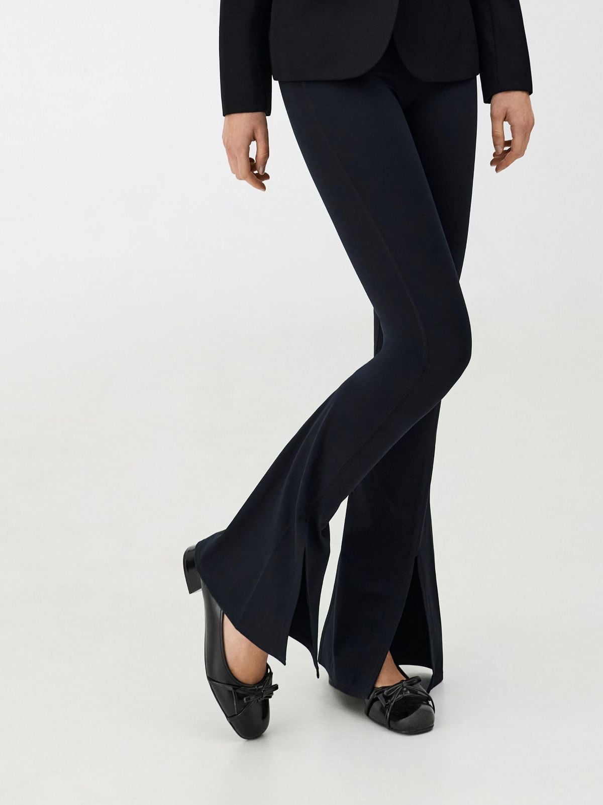 Escarpins Bettina à double nœud - Black Box - CHARLES & KEITH