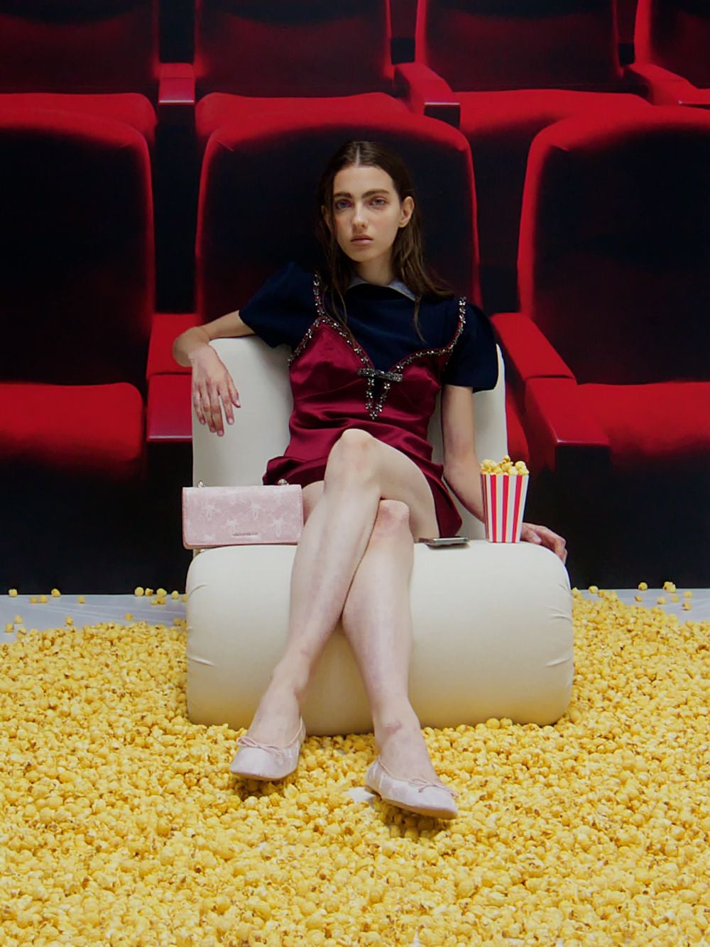 Valentine's Day 2026 Collection - CHARLES & KEITH US