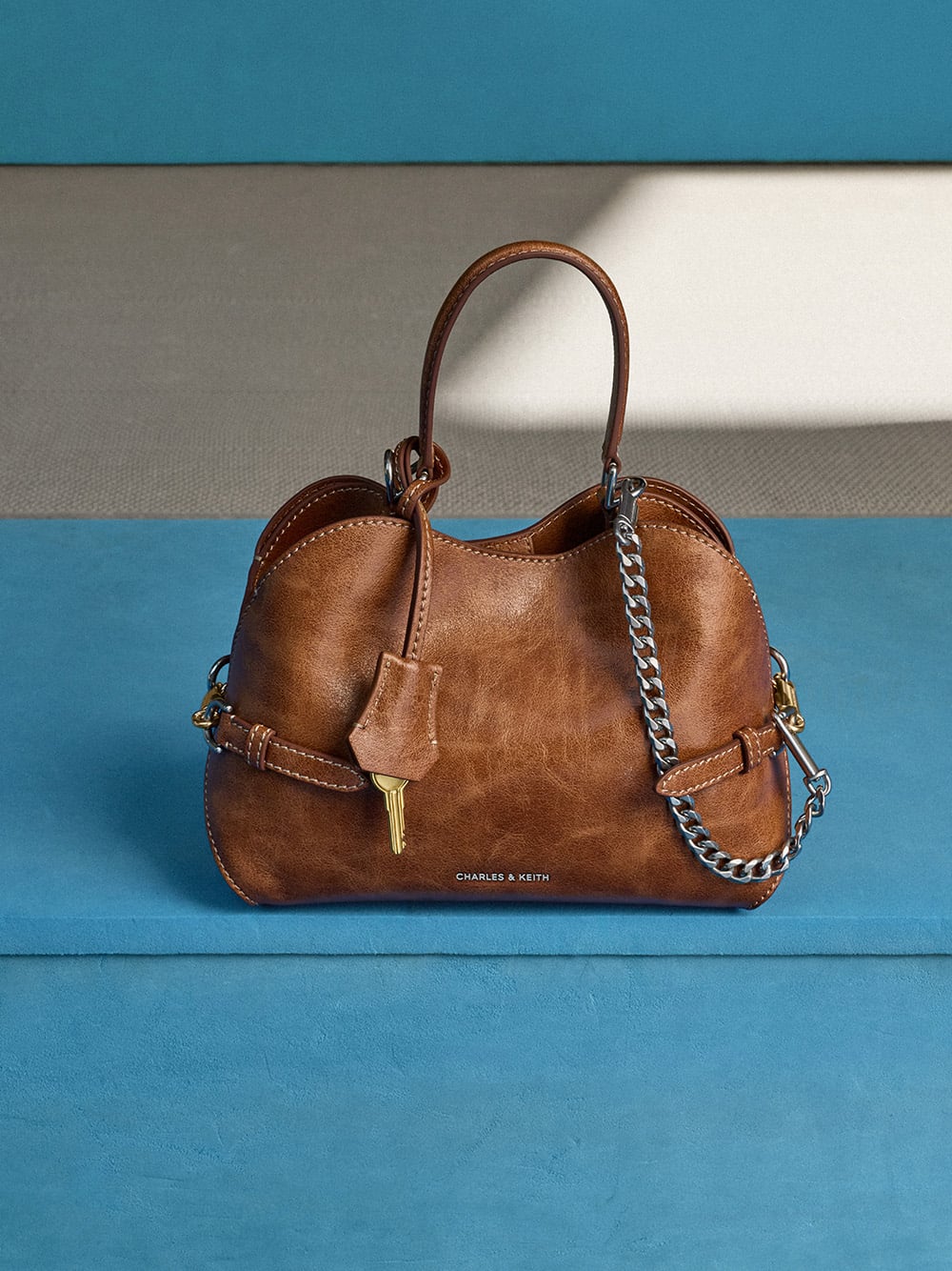 Summer 2026: Delfina Bag Collection - CHARLES & KEITH PA