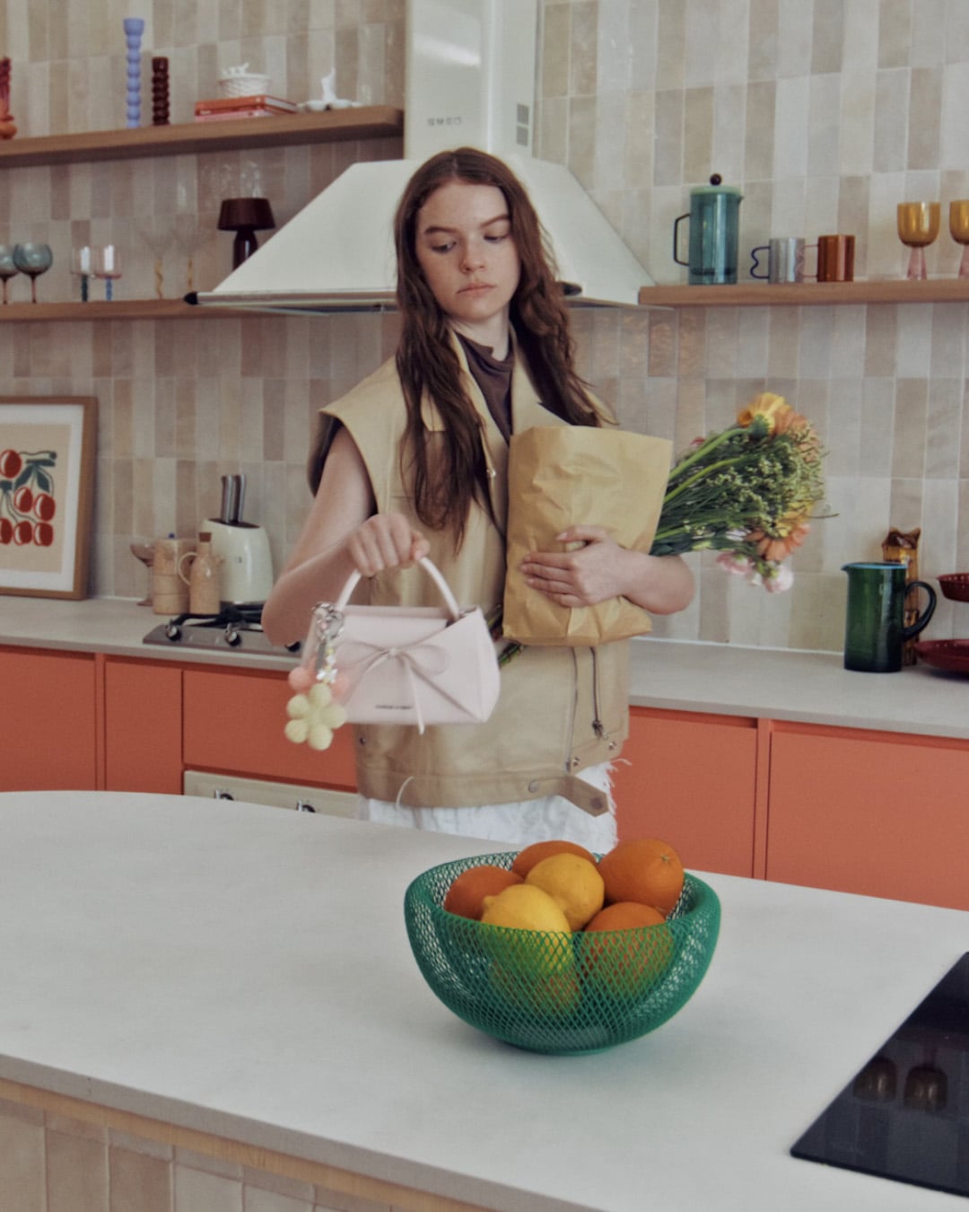 Summer 2026 | Mother's Day 2026 - CHARLES & KEITH International