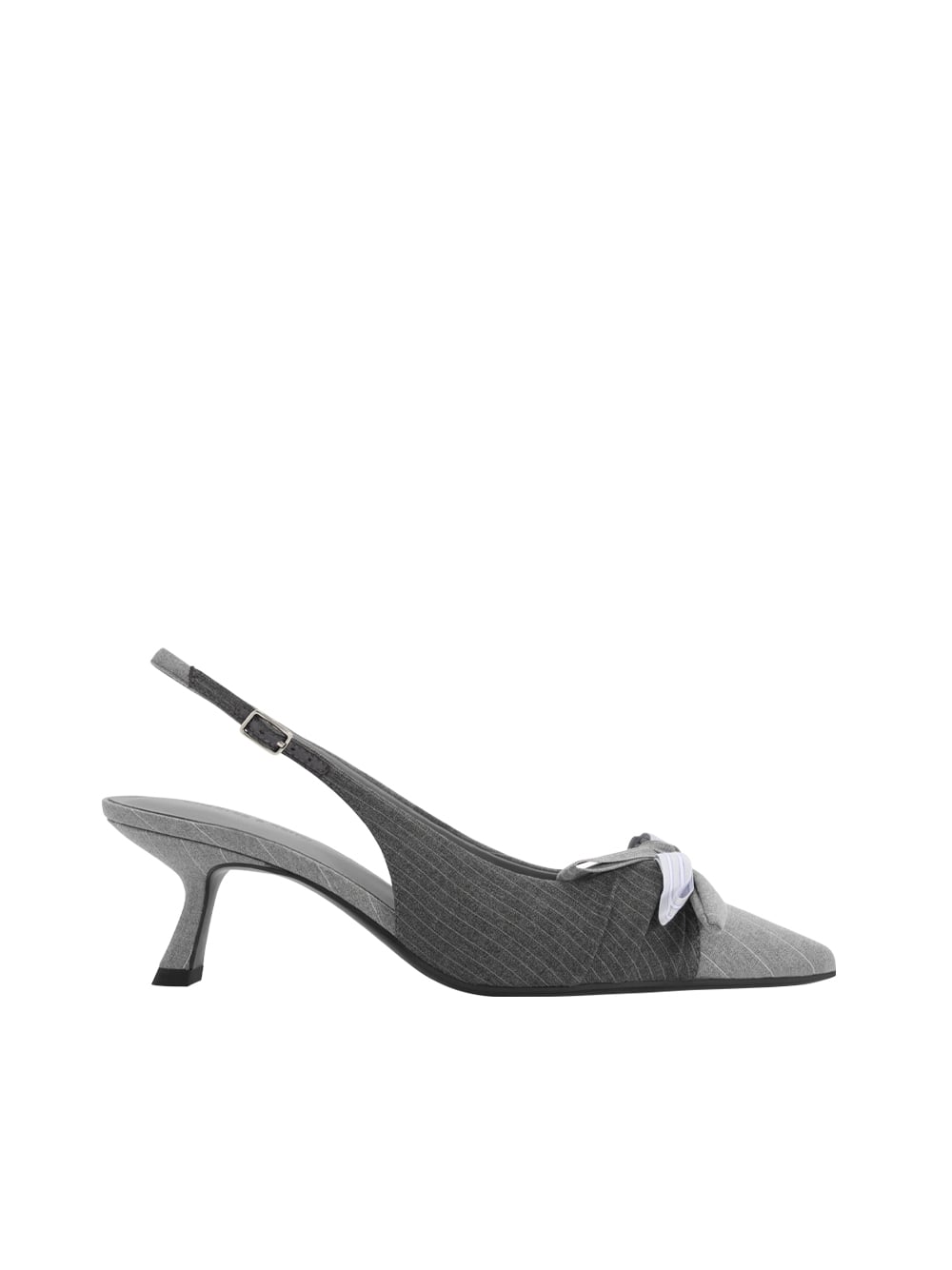 Noane Star Mirror Charm - CHARLES & KEITH