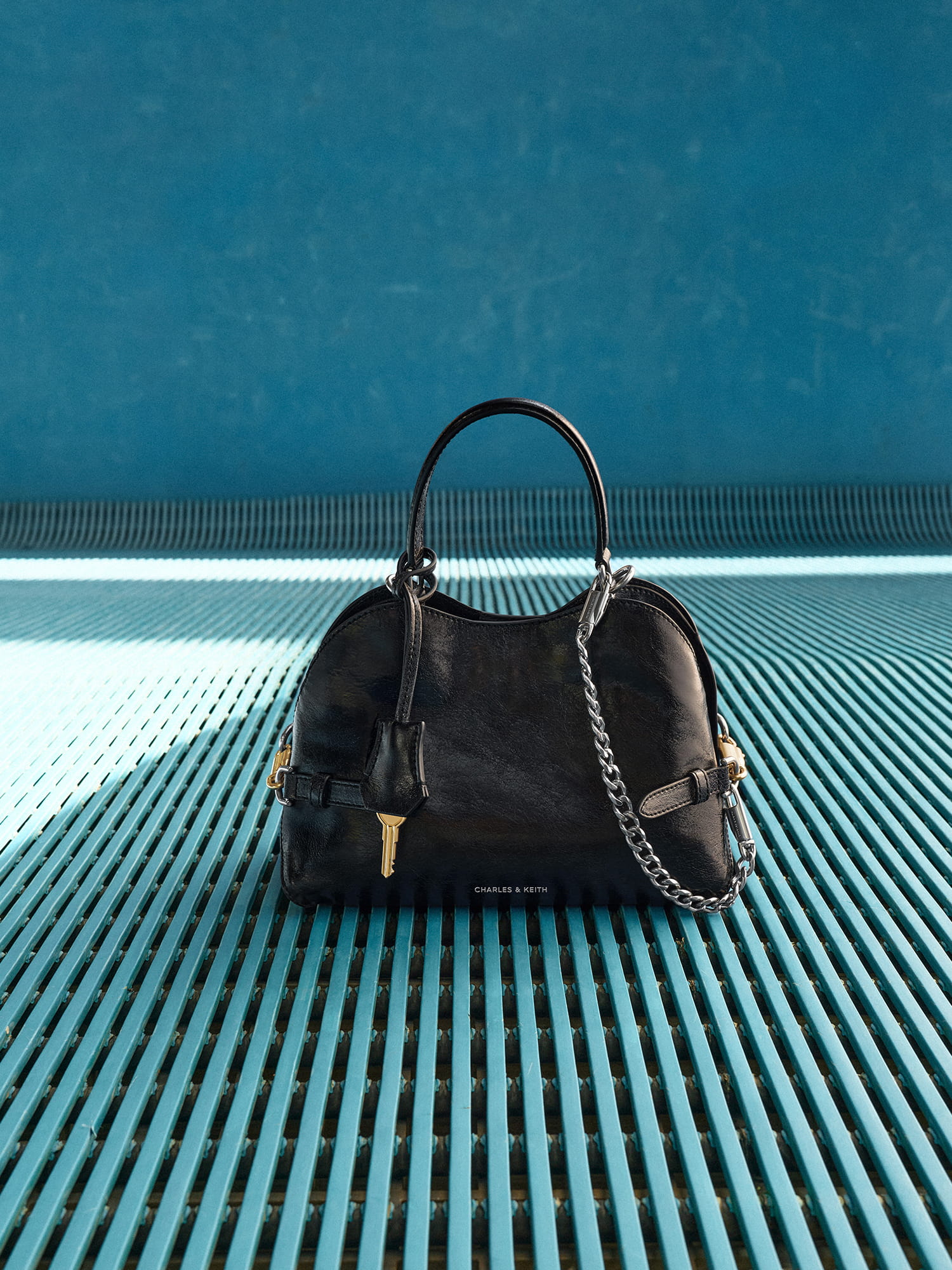 Delfina 手提包 - CHARLES & KEITH