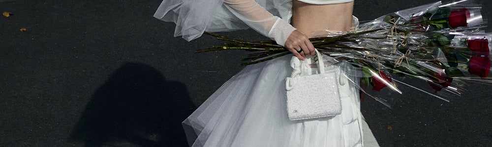 The Bridal Collection