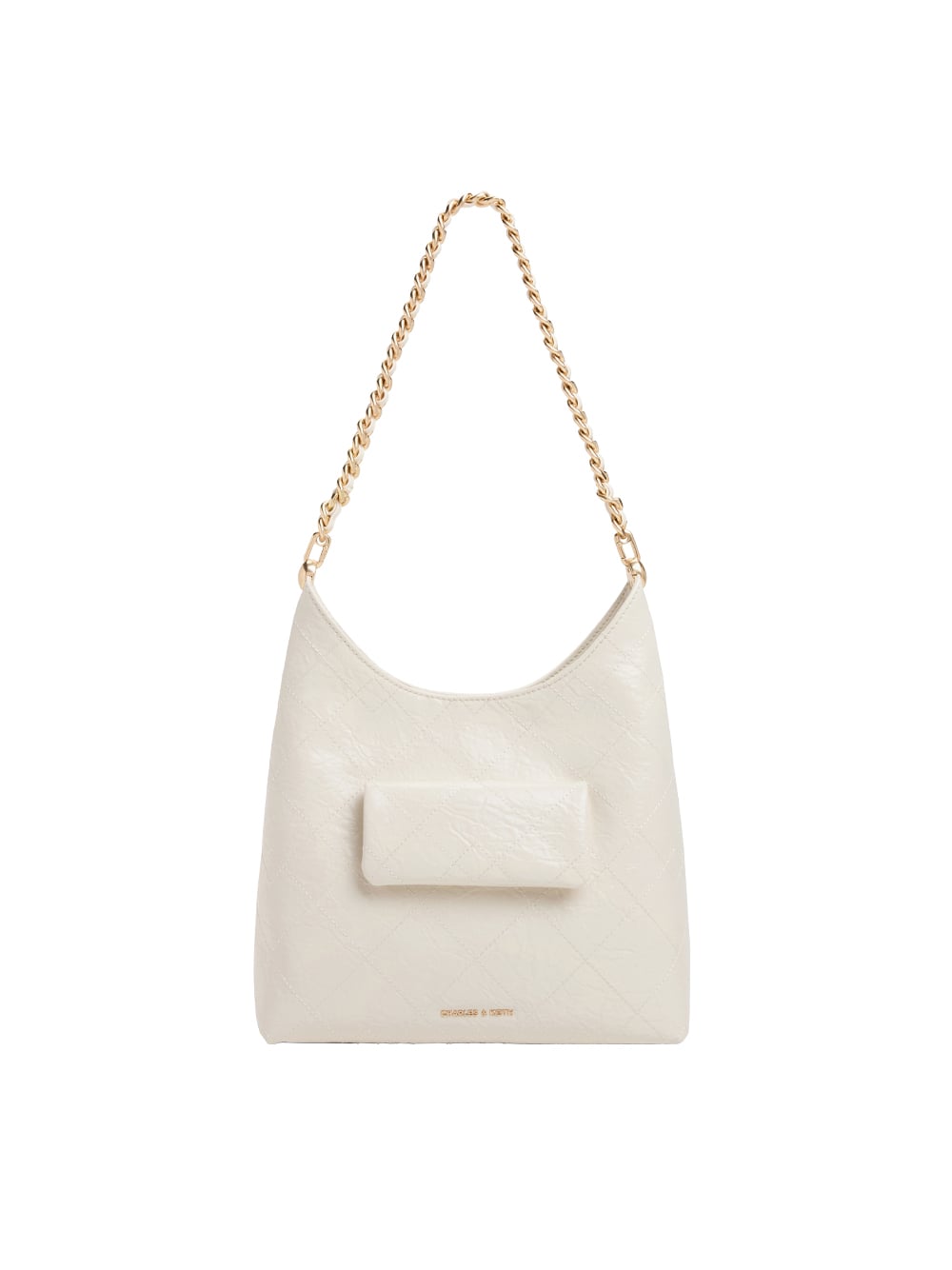 - CHARLES & KEITH