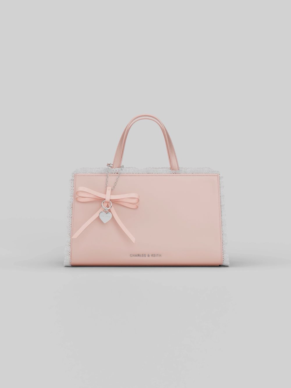 Valentine's Day 2026 Collection - CHARLES & KEITH US