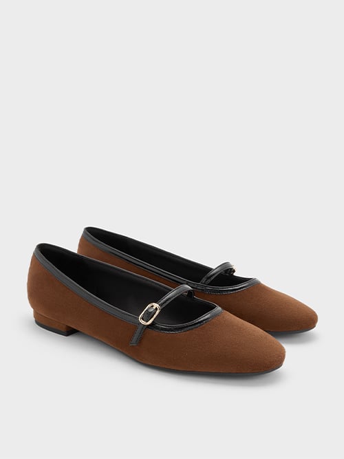MARY JANES