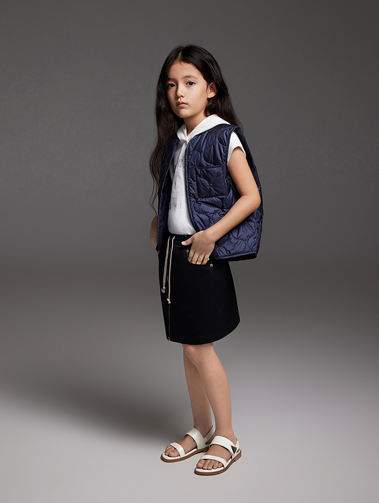  - CHARLES & KEITH