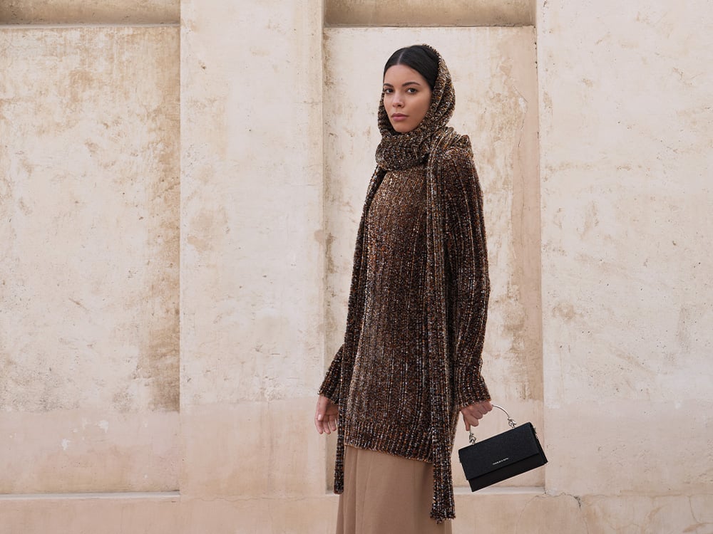 RAMADAN SPECIAL (11 - 16 Mar)