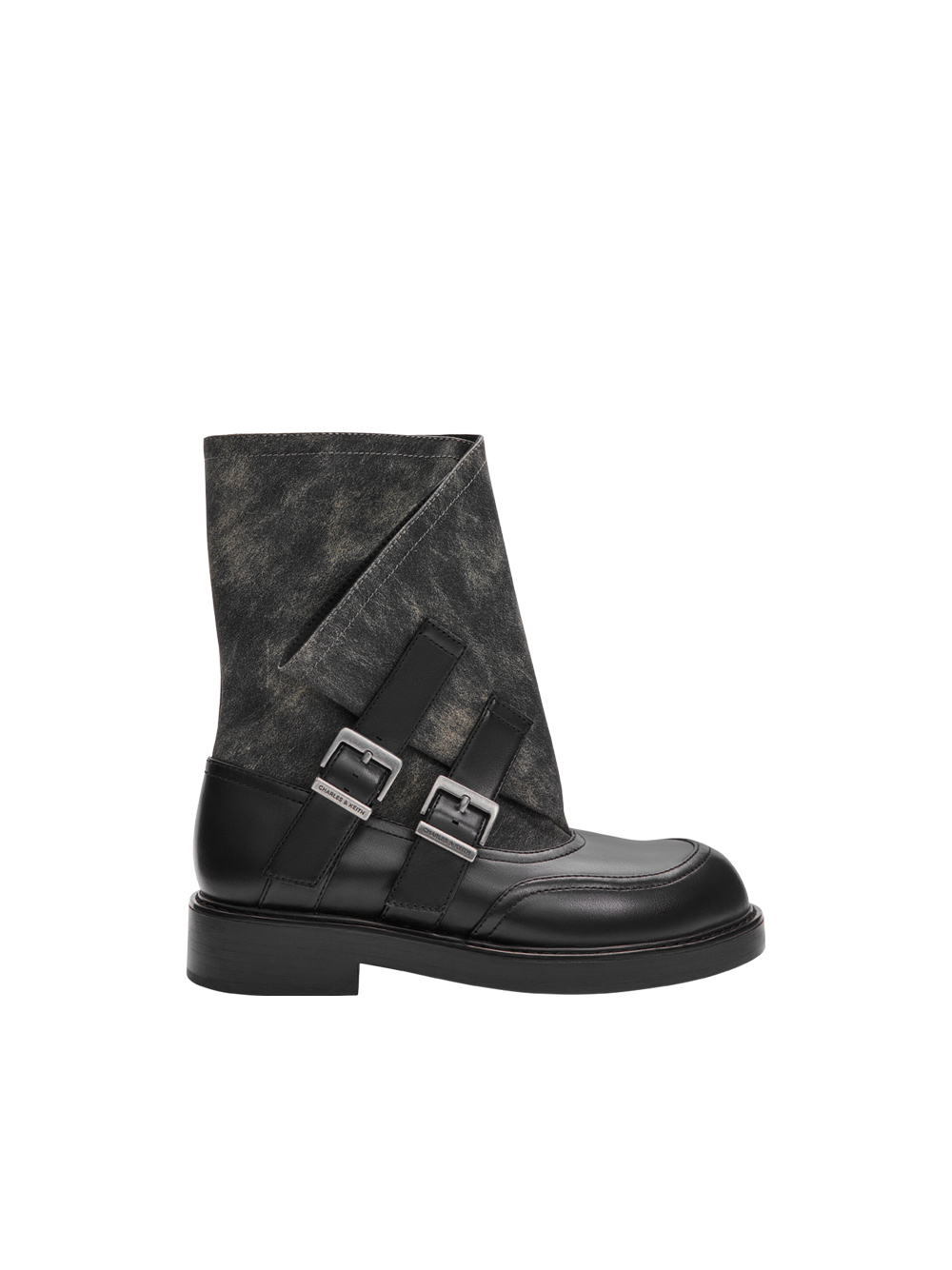 - CHARLES & KEITH