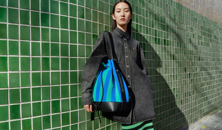 CHARLES & KEITH