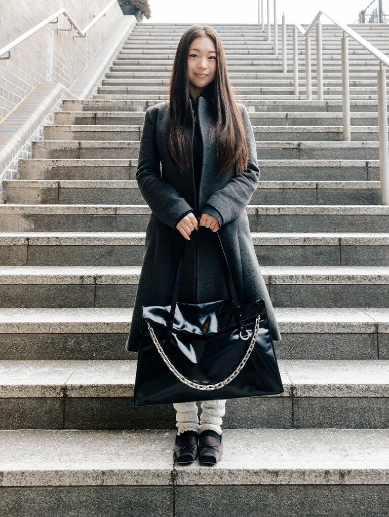  - CHARLES & KEITH