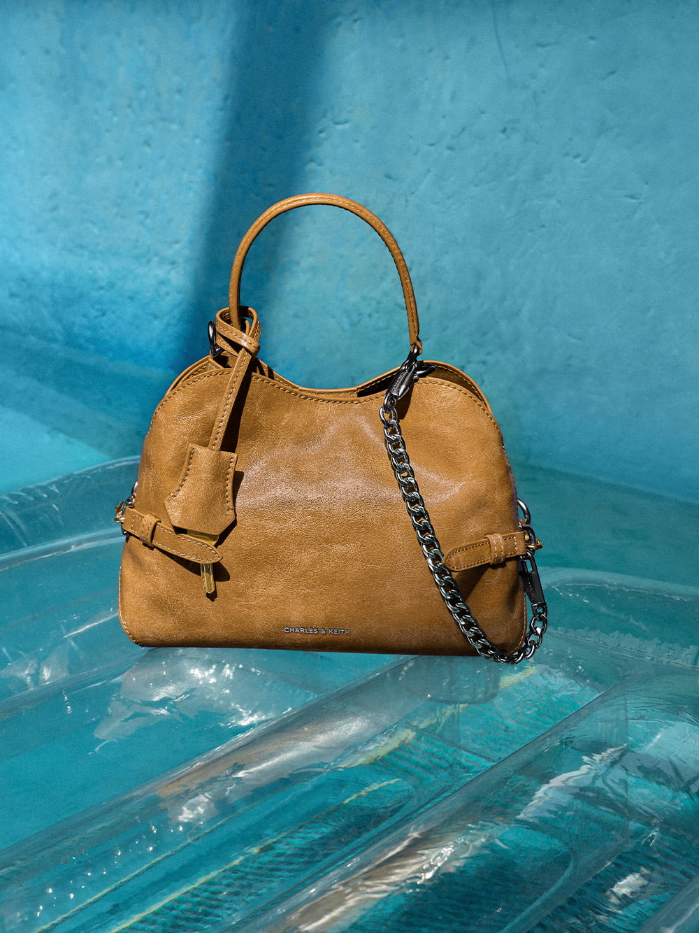 Summer 2026: Delfina Bag Collection - CHARLES & KEITH PA