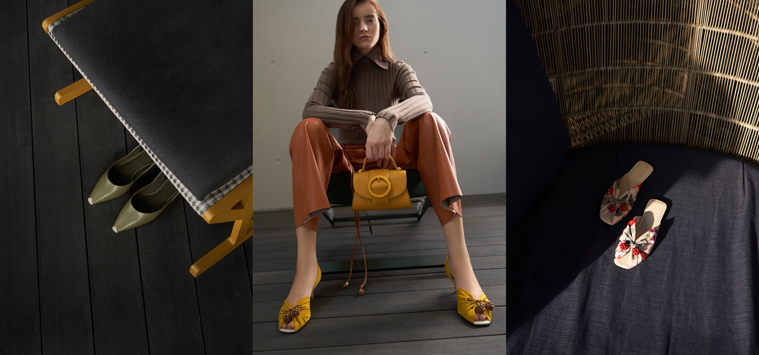 CK Editorials