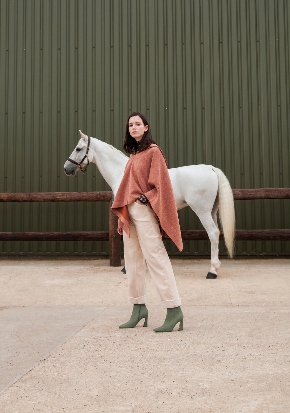 CK Editorials