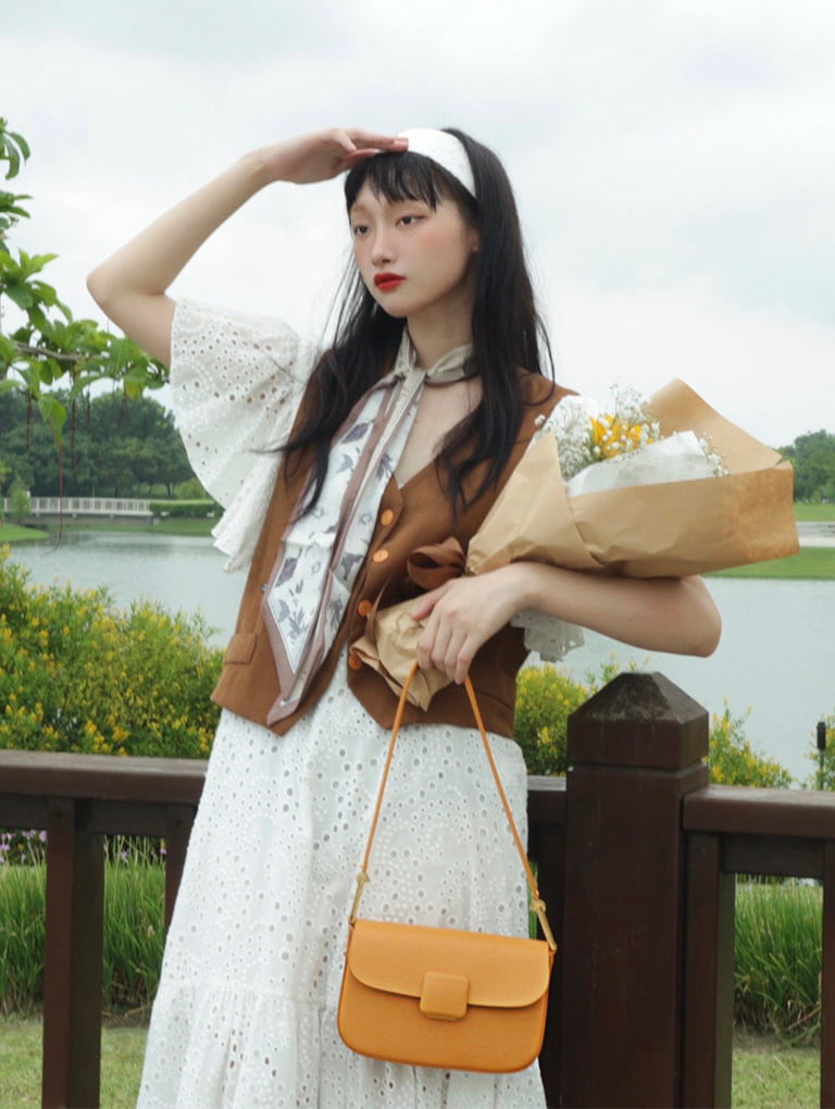 The Koa Bag, Style Inspiration, Summer 2022