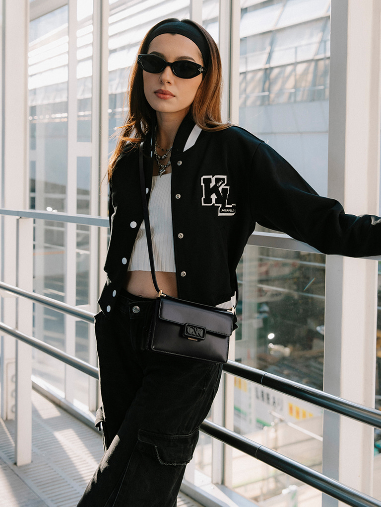  - CHARLES & KEITH