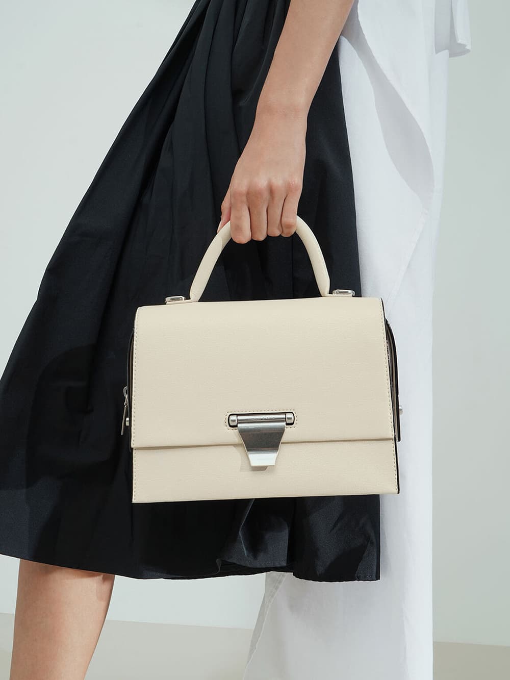 CHARLES & KEITH HK Shop Women's Shoes, Bags & Accessories Online