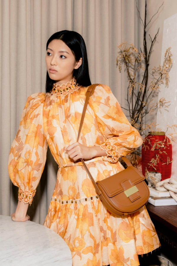 Year Of The Tiger  Lunar New Year 2022 Collection - CHARLES & KEITH US